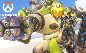 Overwatch 2: Что означает MIT?