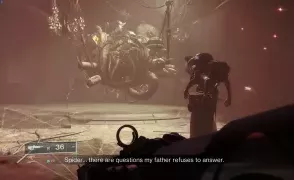 Destiny 2: Паруса похитительницы кораблей (неделя 3) пошаговое руководство