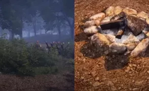 Medieval Dynasty: Как найти разбойников