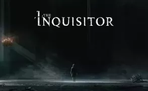 Состоялся анонс нового польского экшна про пытки I, the Inquisitor