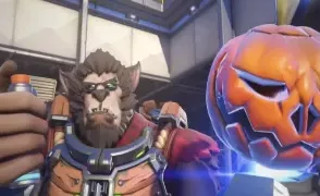 Игроки Overwatch 2 недовольны ценами на скины для ивента Хэллоуина