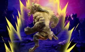 Monster Hunter Rise: Sunbreak - Как разблокировать и победить яростного Раджанга