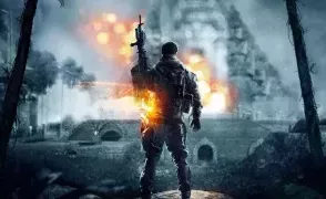 Battlefield 2042 – Дата старта ОБТ и логотип
