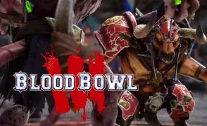 Blood Bowl 3 подтверждает дату выхода