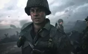 Новую Call of Duty покажут этим летом
