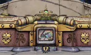 Новый код Shift дает игрокам Borderlands 2, 3 и Tiny Tina's Wonderlands бесплатные ключи Skeleton