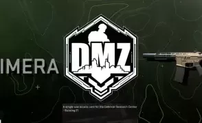 Call of Duty Warzone 2: Как разблокировать штурмовую винтовку "Химера" в DMZ