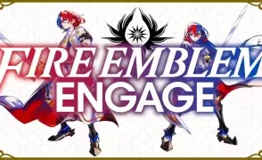 Fire Emblem Engage: Прохождение главы 7 (Темная эмблема)