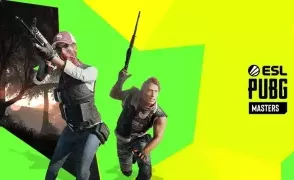 ESL PUBG Masters 2021 Europe Summer – Победителями турнира стала команда Virtus.pro