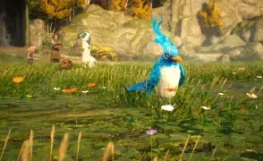 Hogwarts Legacy: Как спасать зверей