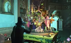 Hogwarts Legacy: Где найти ядовитую тентакулу