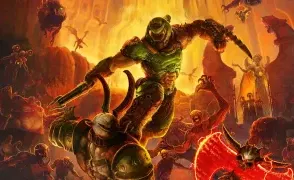 Авторы Doom Eternal анонсировали патч 6.66