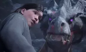 Hogwarts Legacy: Как пройти "Яйцо-пашот" (руководство по побочному квесту)