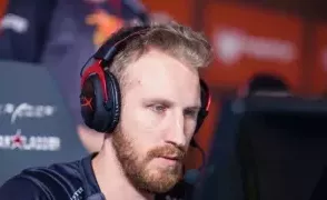 Олоф olofmeister Кайбьер признался, что последний матч для него оказался слишком тяжелым
