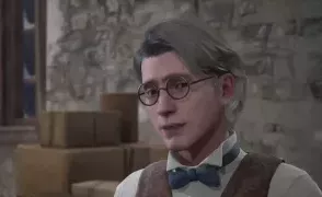 Hogwarts Legacy: Как пройти "Основание для шантажа" (руководство по побочному квесту)