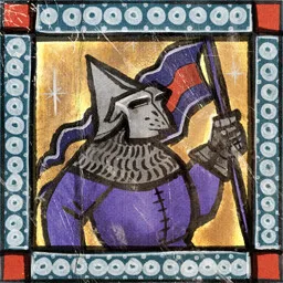 Erfolg „Ein vollständiges Gefolge der Lords of the Manor“ width=