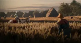 Восстановление иконы Piece Manor Lords