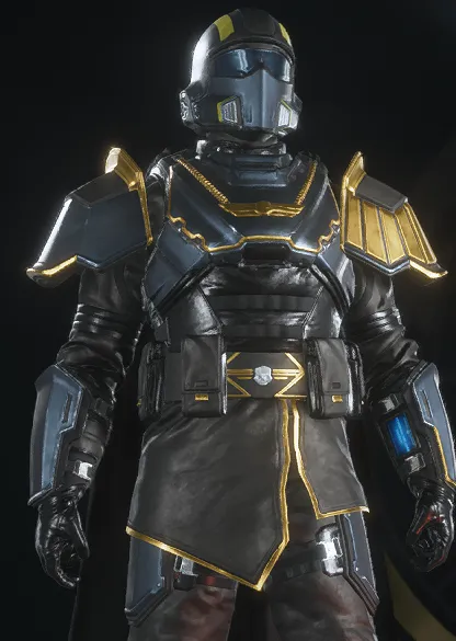 DP-40 Herói da Federação