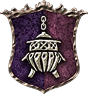 Значок Трикстера