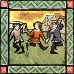 Merry Icon of Metropolis Manor Lords