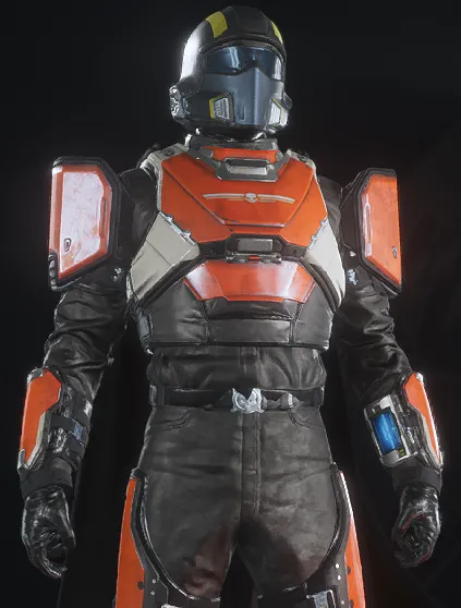 CE-35 Trench Engineer