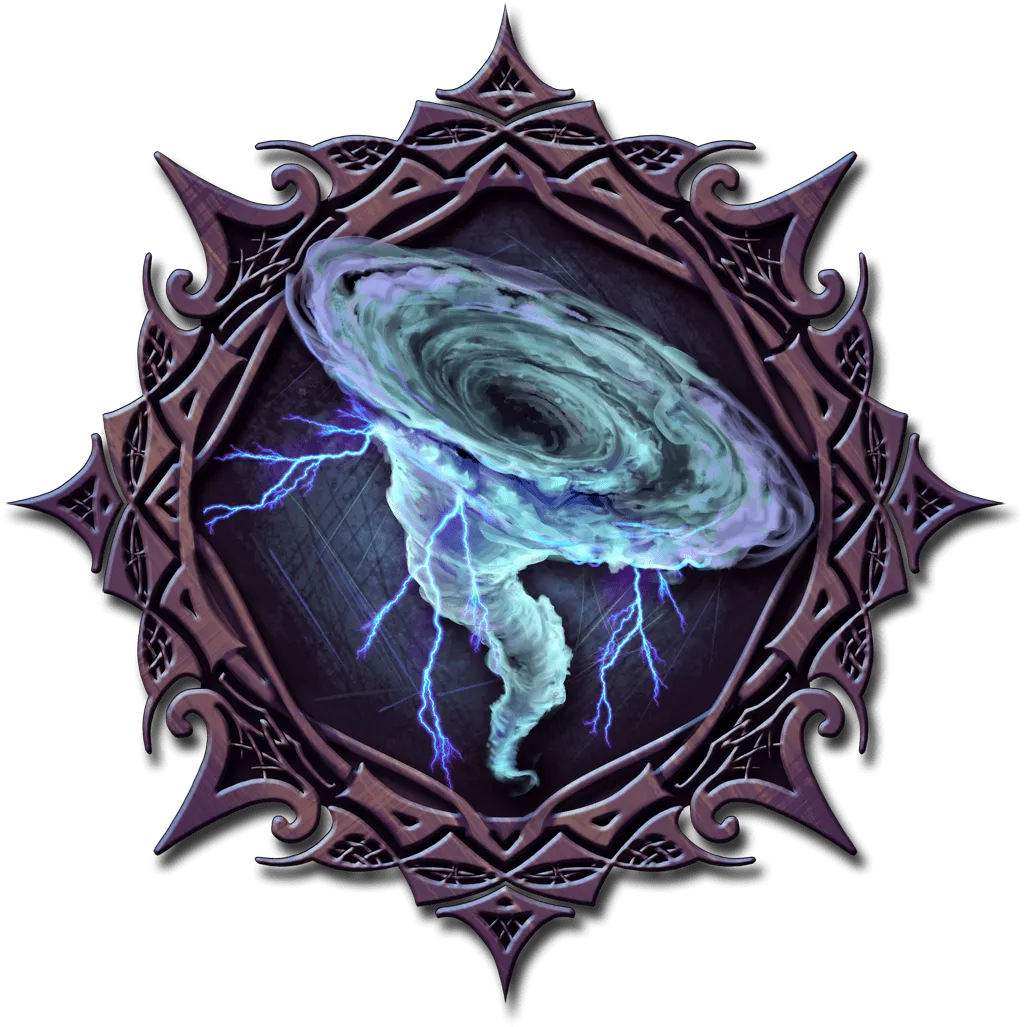 Last Epoch Shaman Schamane der letzten Epoche